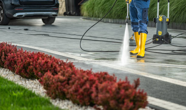 Best Parking Lot and Garage Cleaning  in Poquott, NY